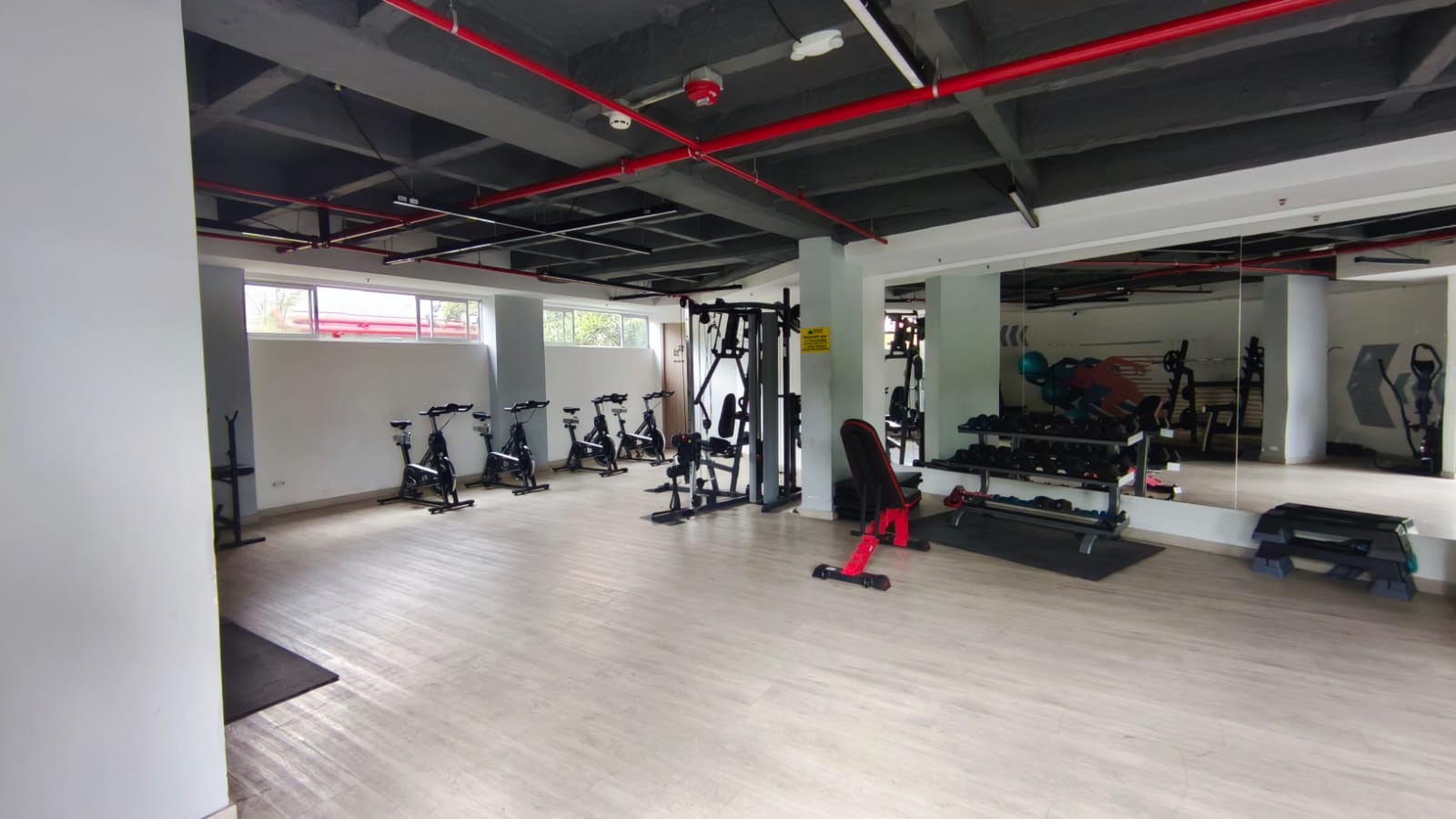 Se Arrienda Apartamento en Santa Ana, Bello, Antioquia