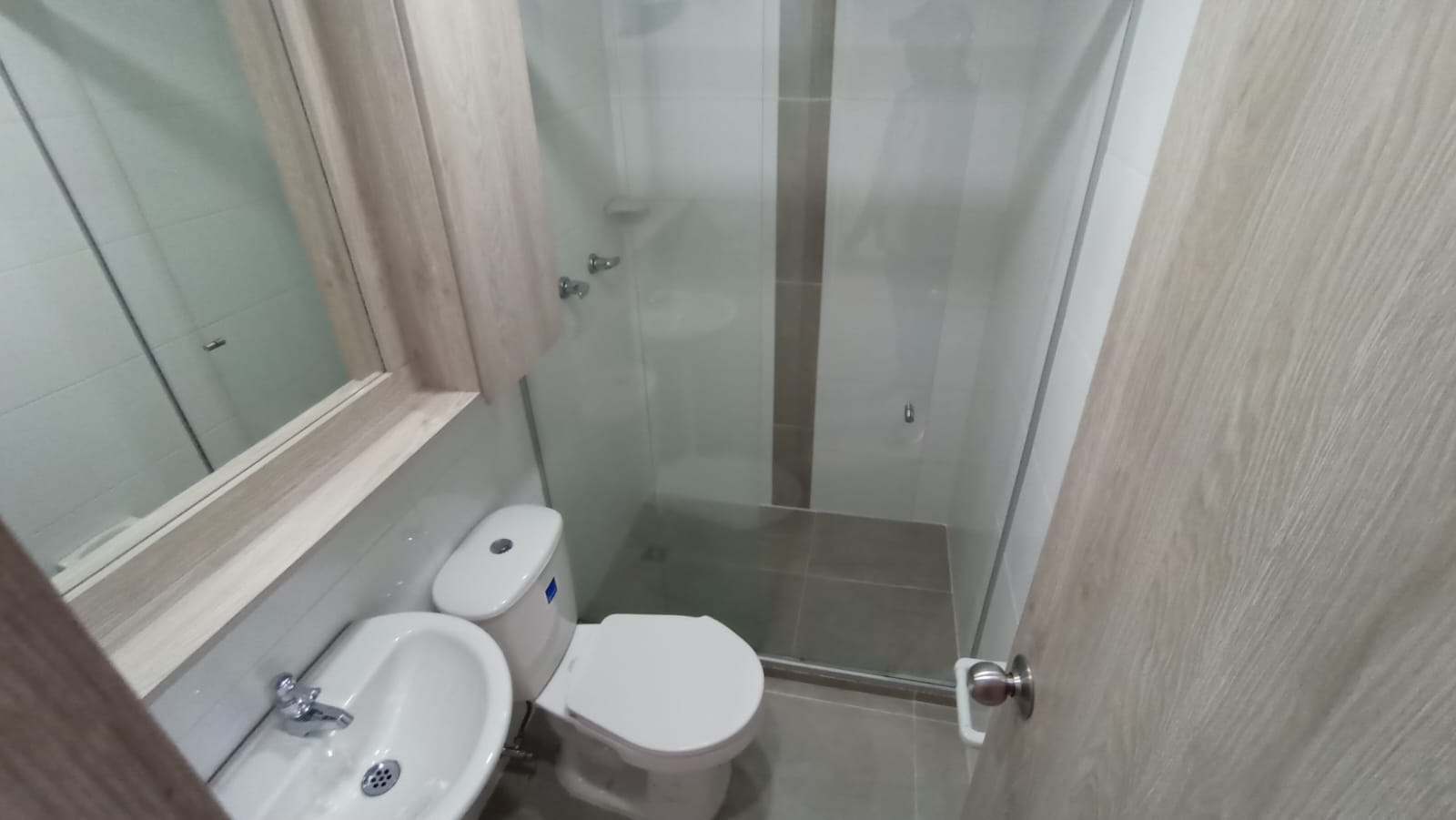 Se Arrienda Apartamento en Robledo Pajarito, Medellín