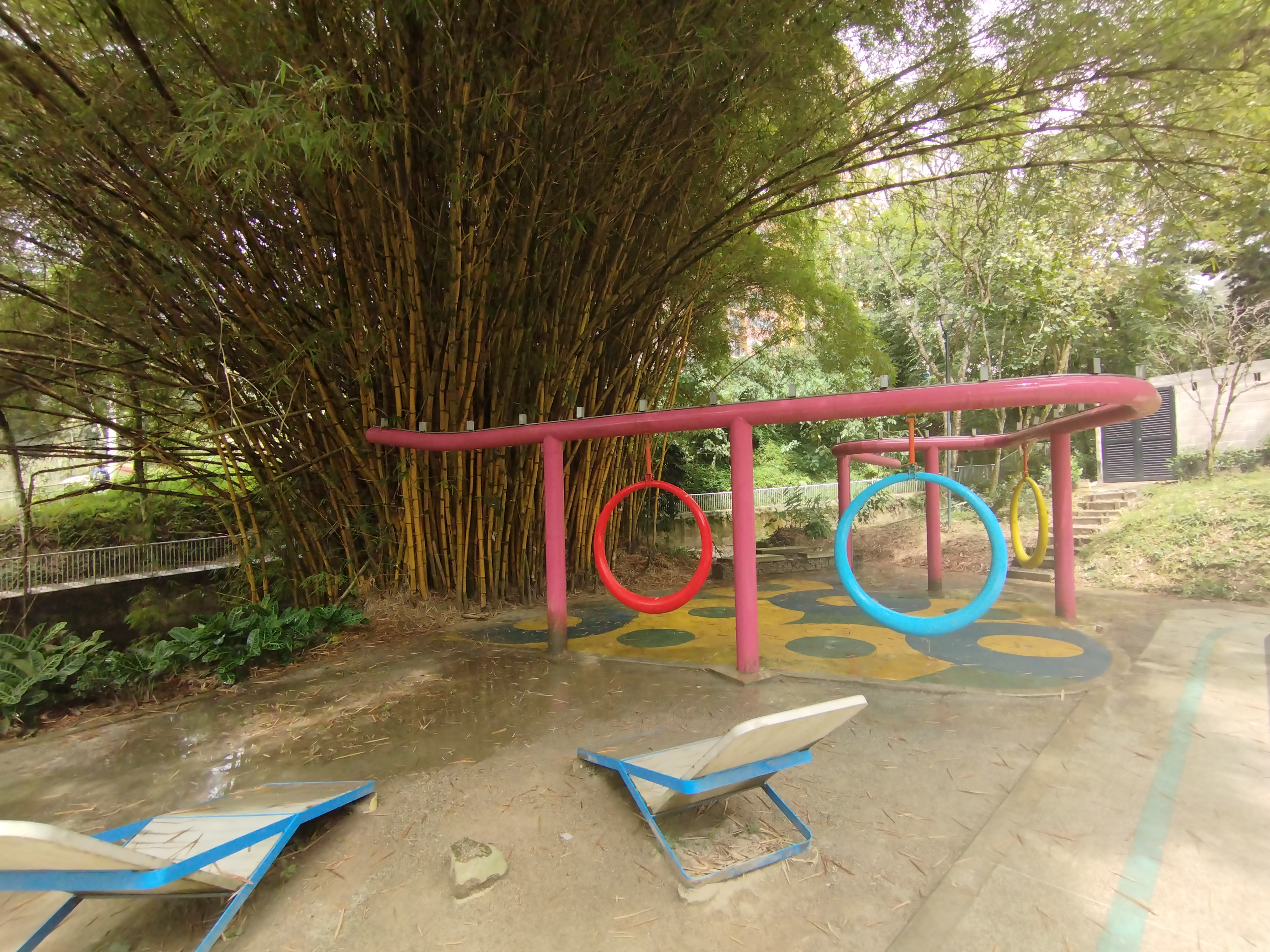 Se Vende Apartamento Primitiva Parque Natural, La Estrella