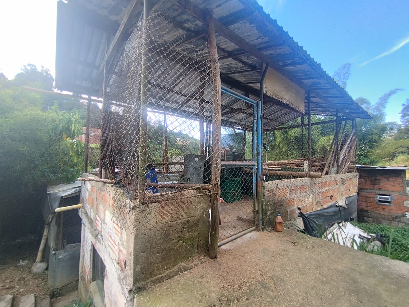 Se Vende Finca en San Cristobal, Medellín