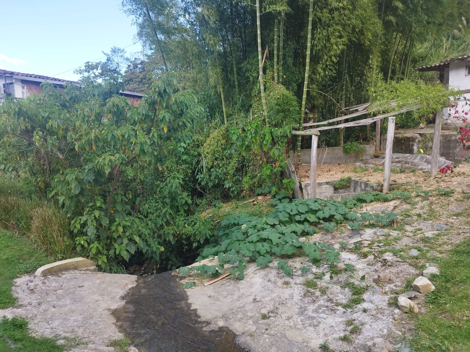 Se Vende Finca en San Cristobal, Medellín