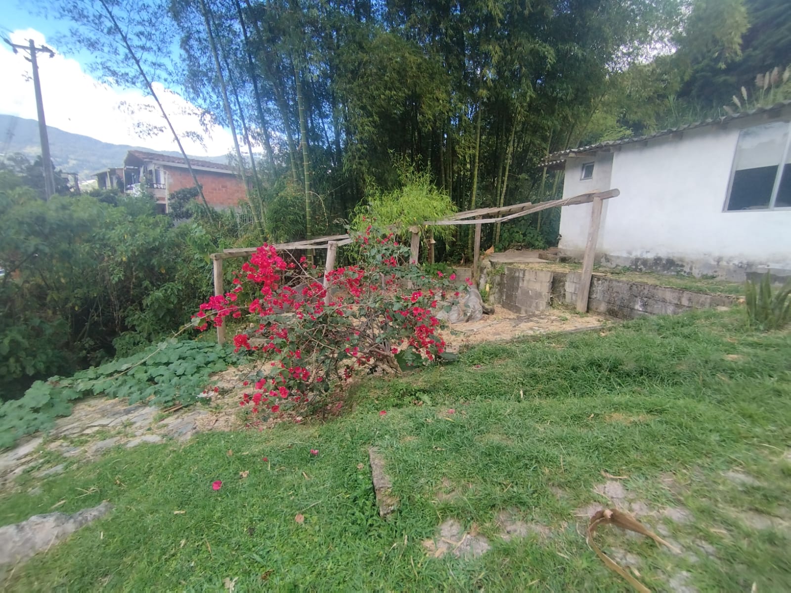 Se Vende Finca en San Cristobal, Medellín