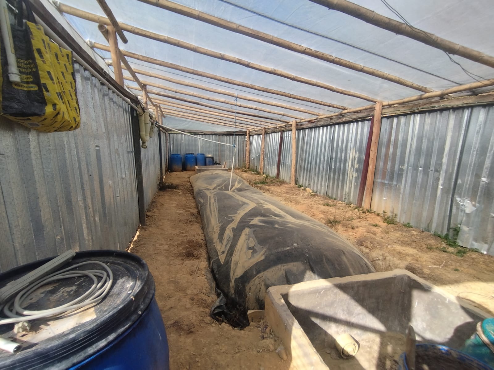 Se Vende Finca en San Cristobal, Medellín