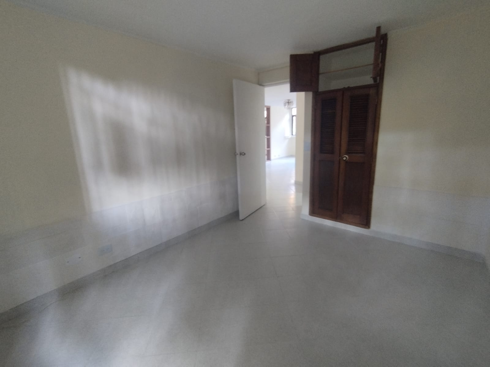 Se Arrienda Apartamento en Carlos E Restrepo, Medellín