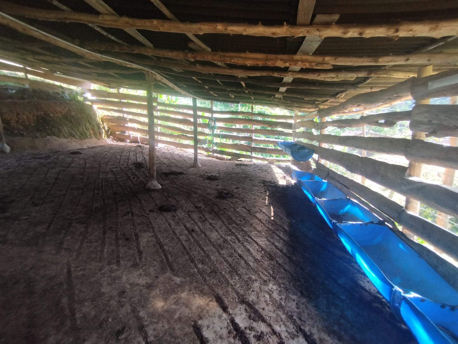 Se Vende Finca en San Cristobal, Medellín