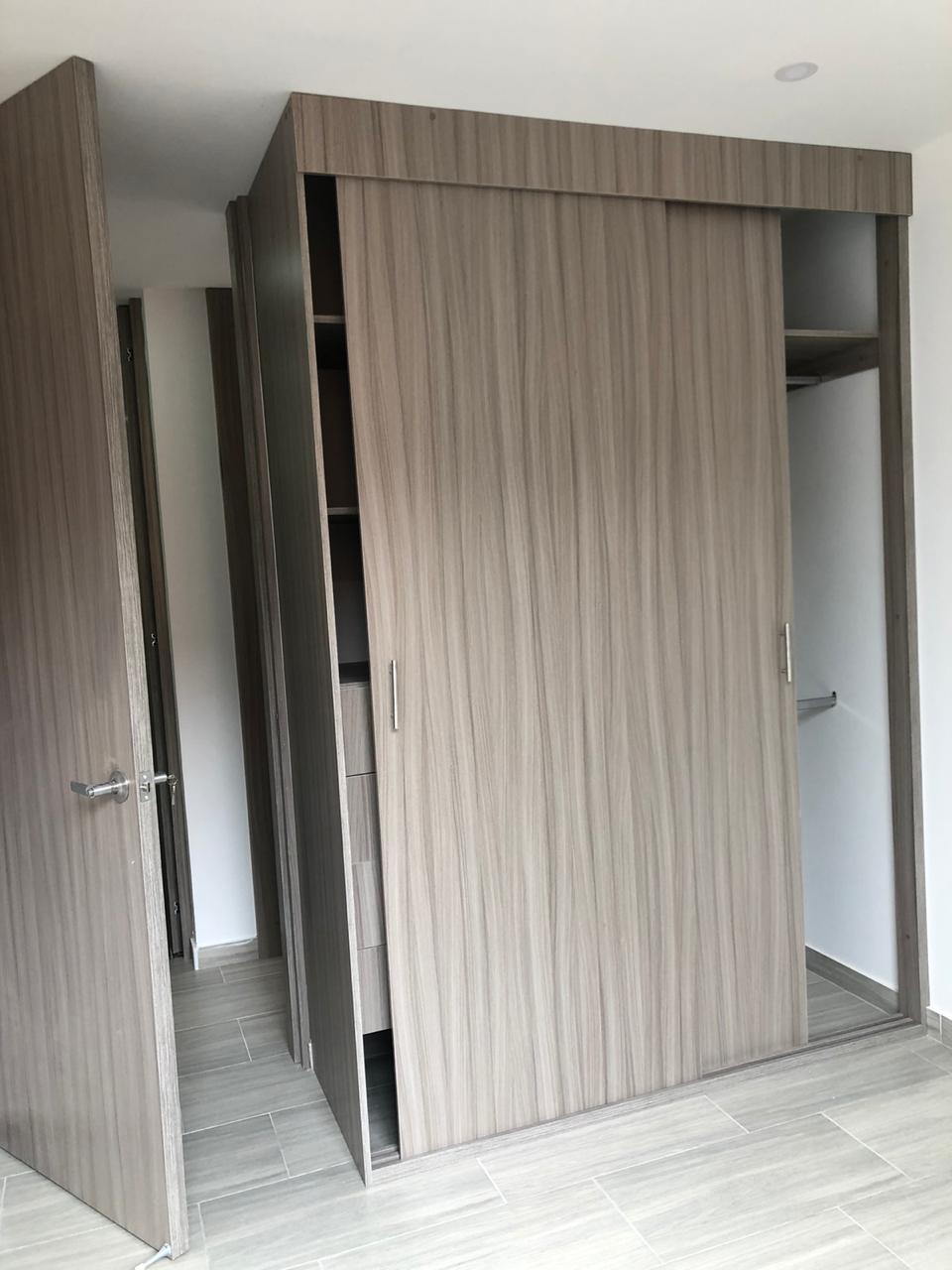 Se Vende Apartamento en El Rosal Cundinamarca