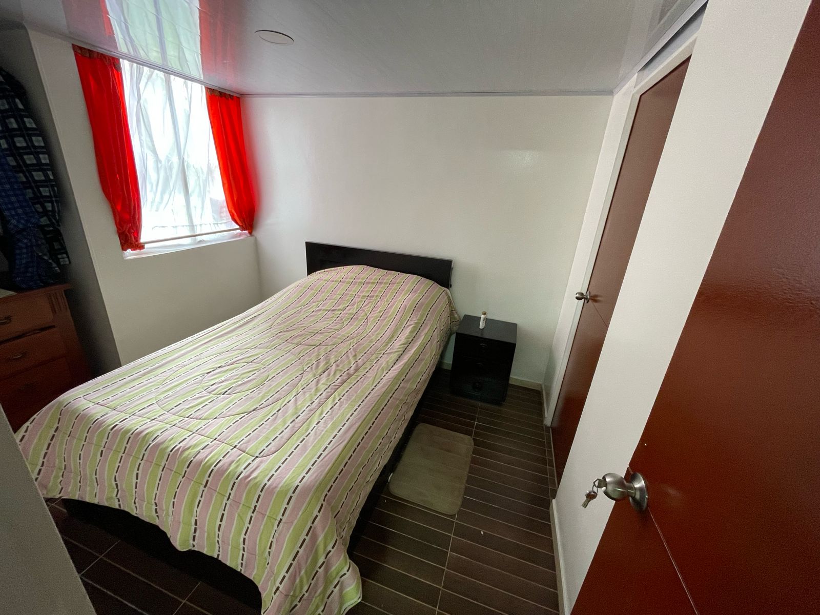 SE VENDE APARTAMENTO REMODELADO EN SUBA COMPARTIR BOGOTÁ