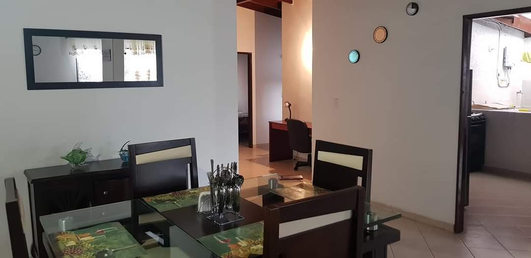 Se Arrienda Casa En Simón Bolívar, Medellín, Antioquia