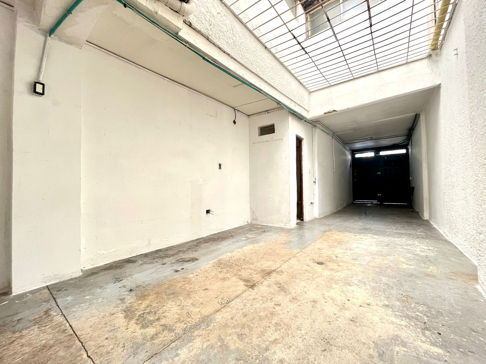 Se Arrienda Bodega Barrio El Salvador, Medellín