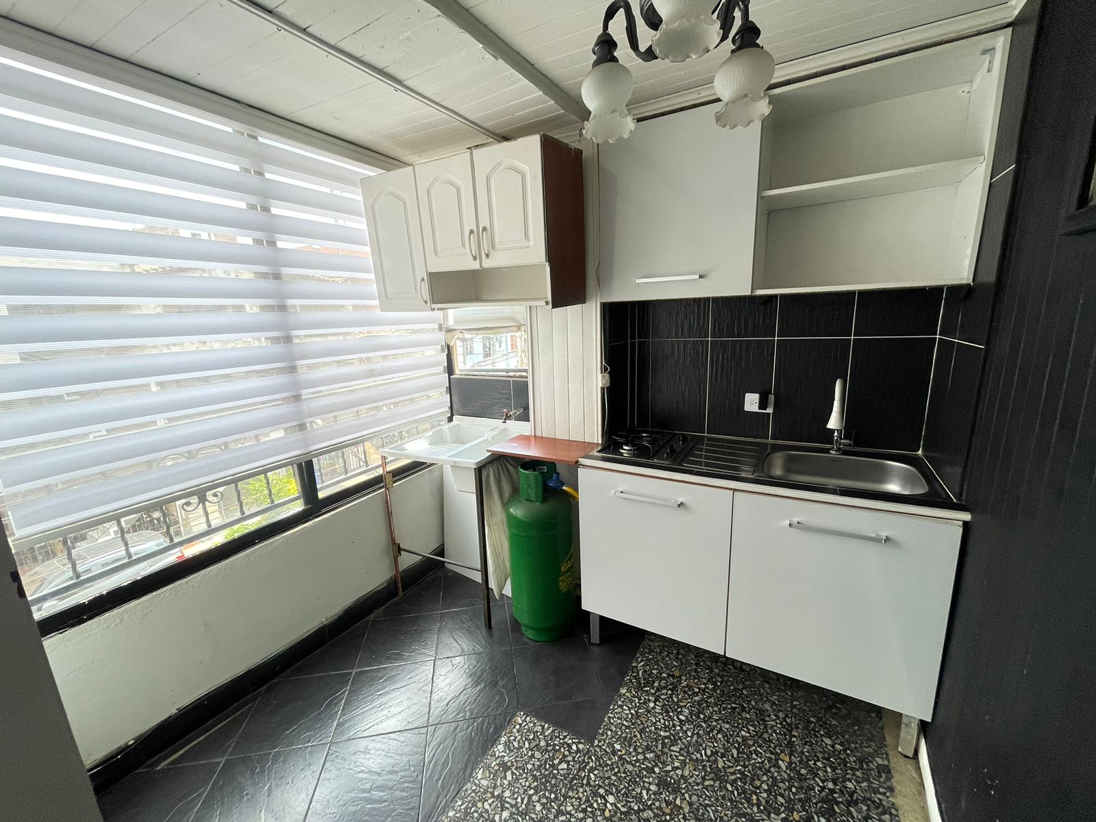 Se Arrienda Apartaestudio en Belén San Bernardo, Medellín