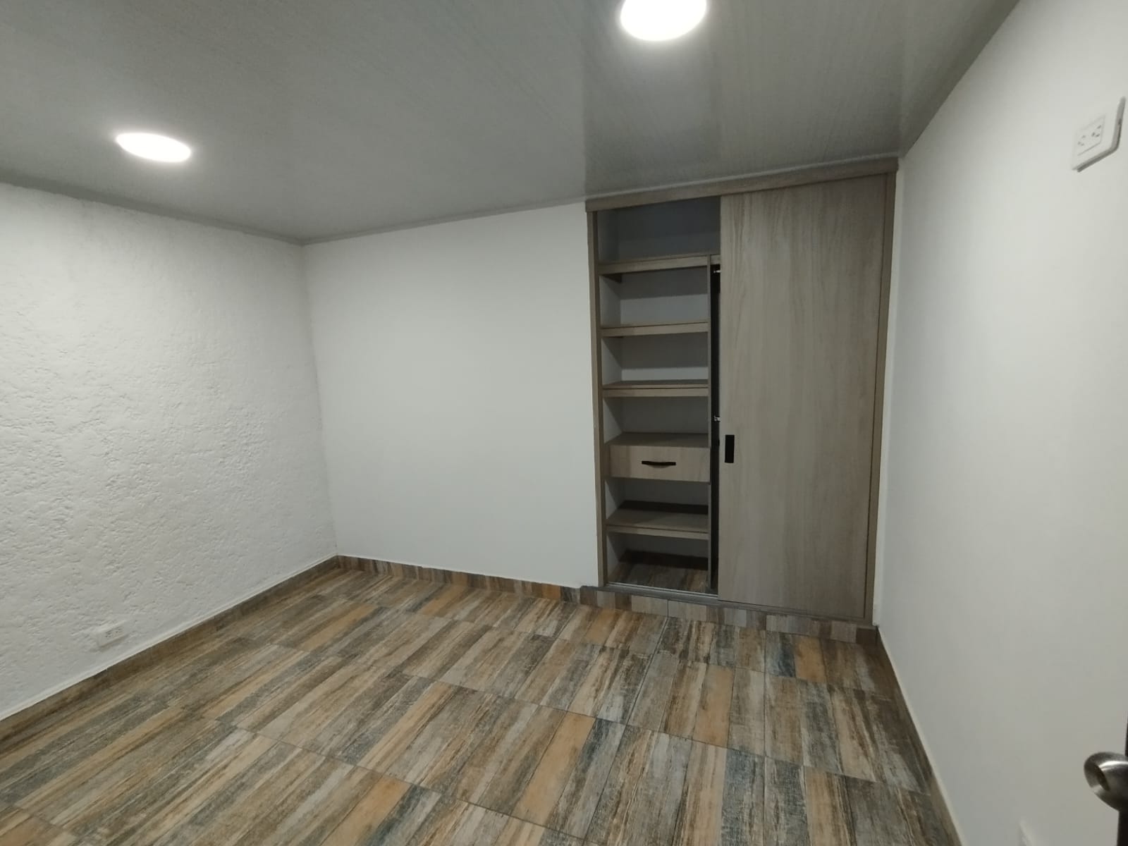 Se Arrienda Apartamento En Campo Amor - Guayabal