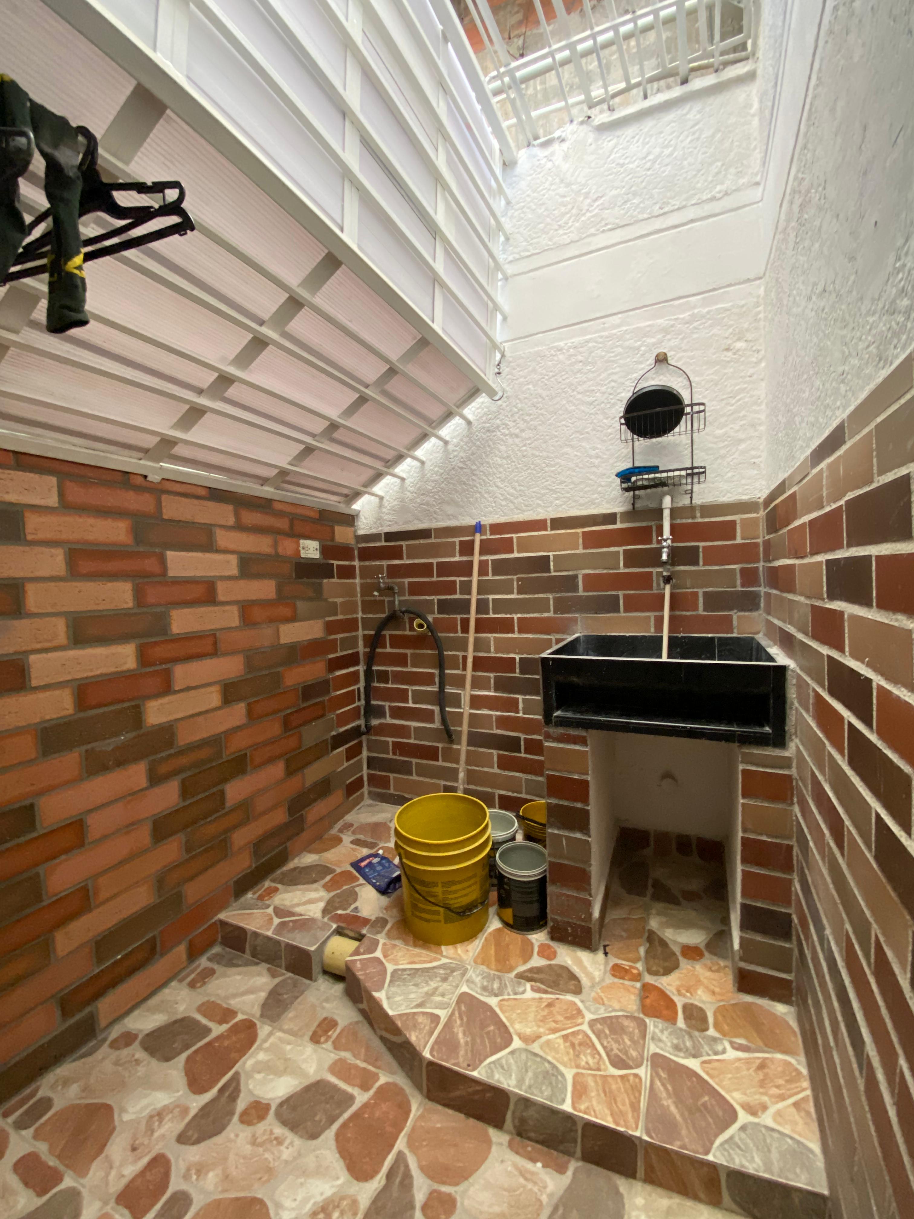 Se Vende Apartamento En Simón Bolívar, Medellín.
