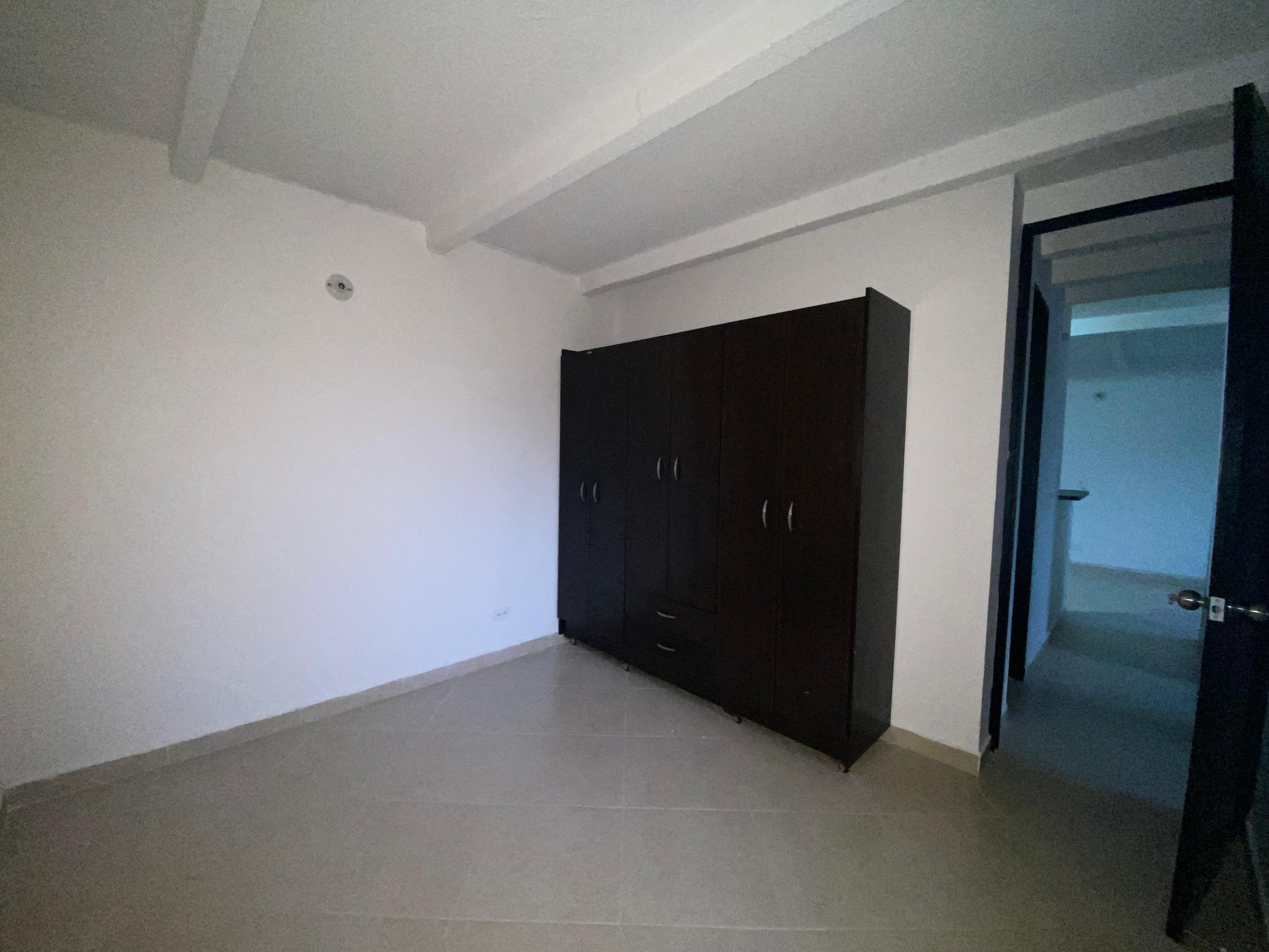 Se Arrienda Apartamento En Robledo Pajarito, Medellin