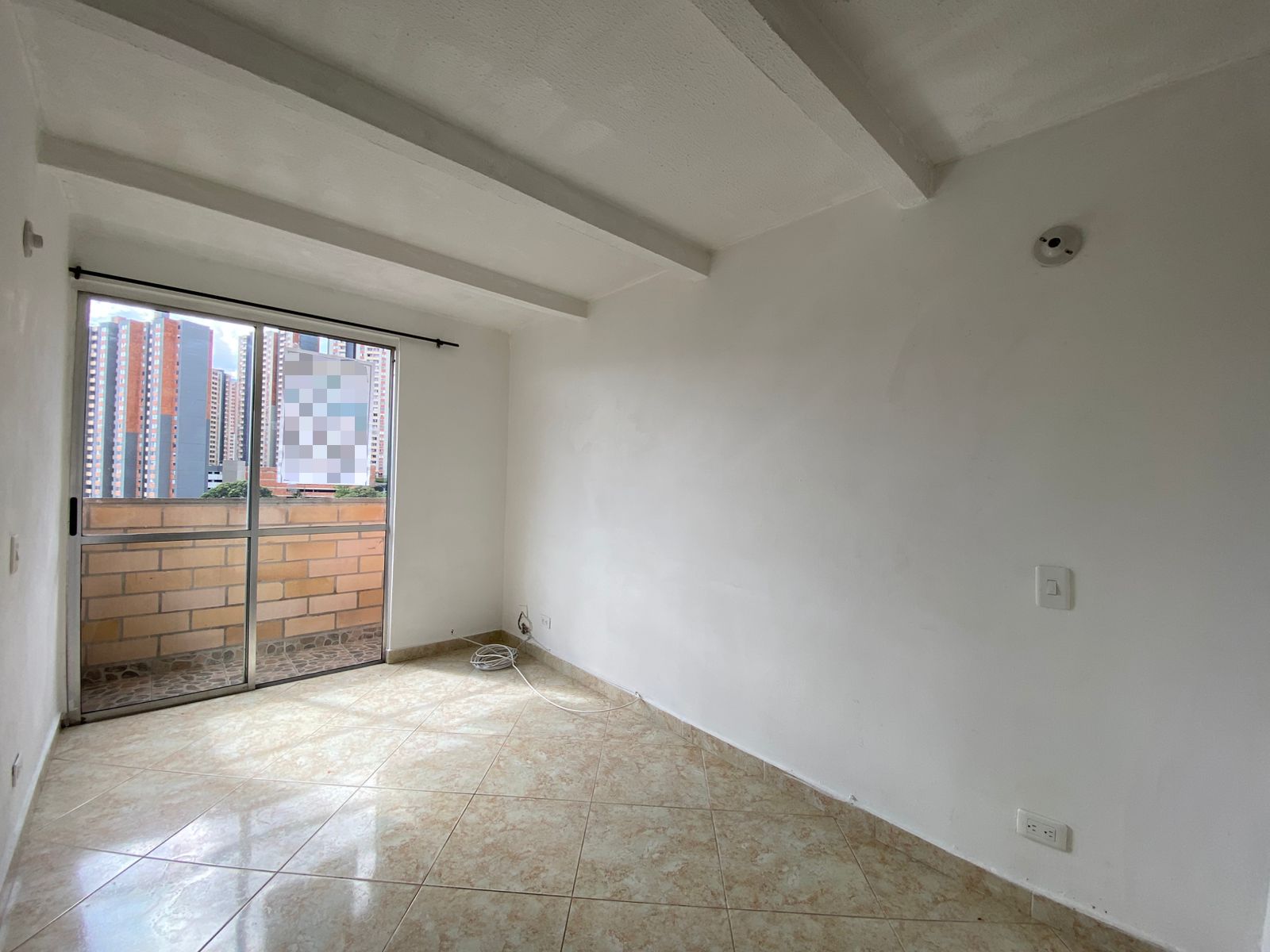 Se Arrienda Apartamento En Robledo Pajarito, Medellin