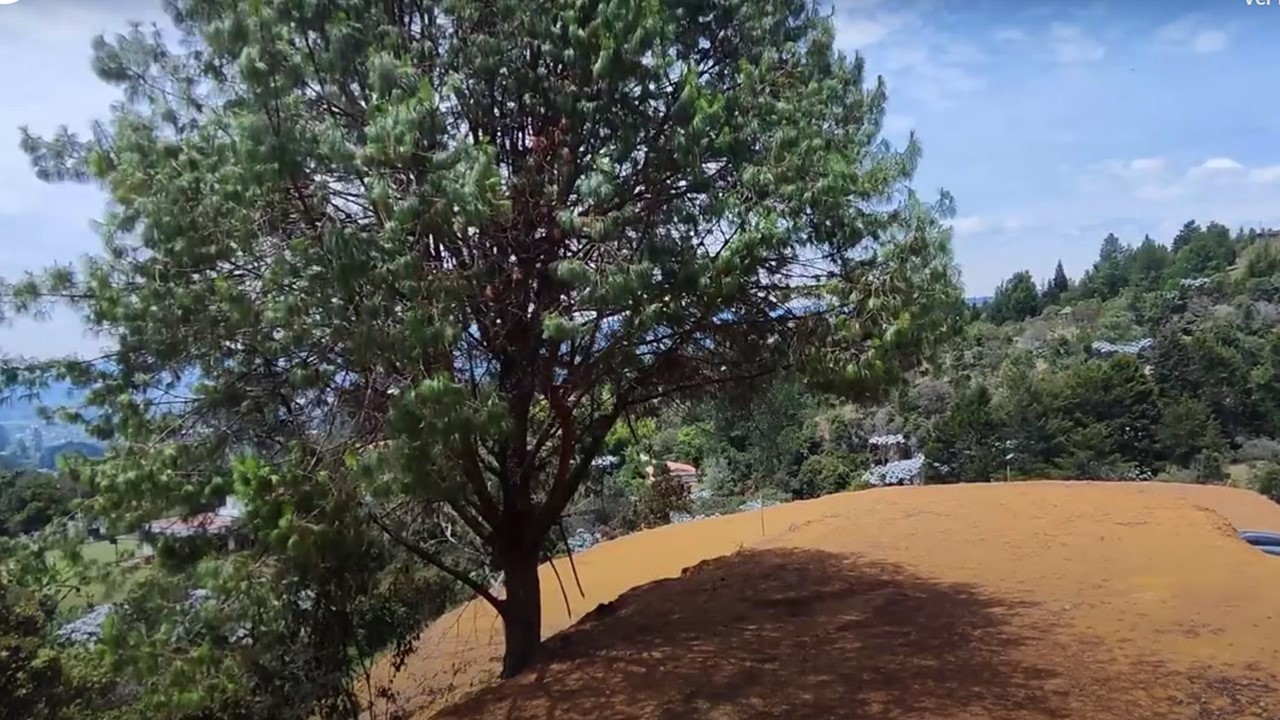 Se Vende Lote en Guarne, Antioquia