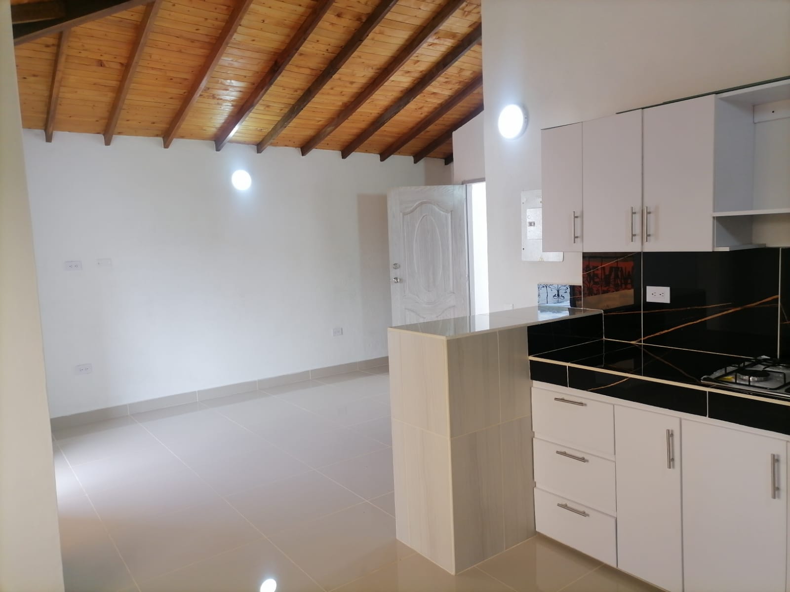 Se Vende Apartamento en Venecia, Antioquia