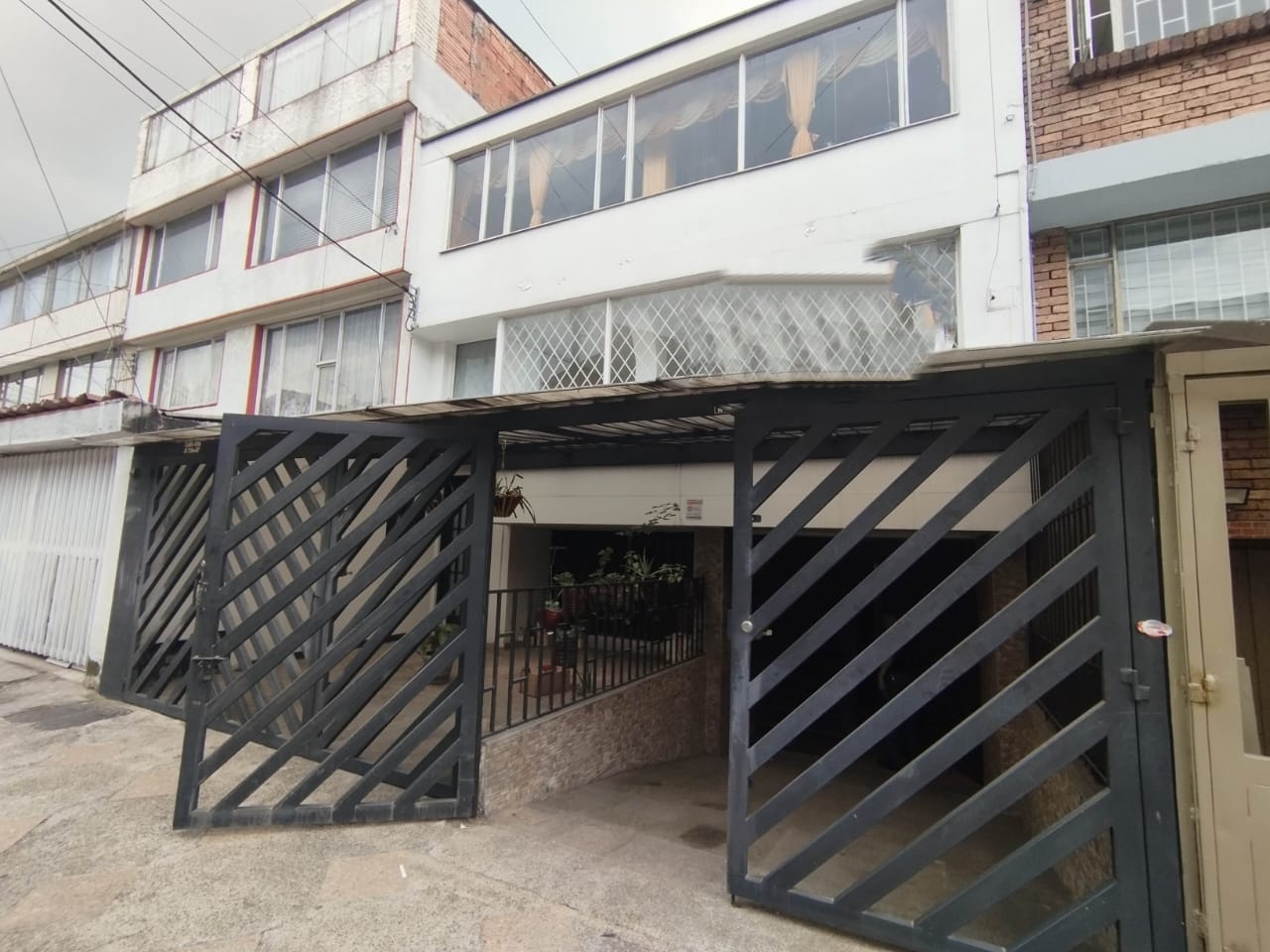 Se Vende Casa en Barrio Tabora Bogotá