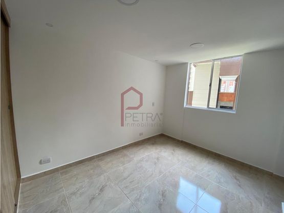 Se Vende Apartamento En Robledo Pajarito - Medellín