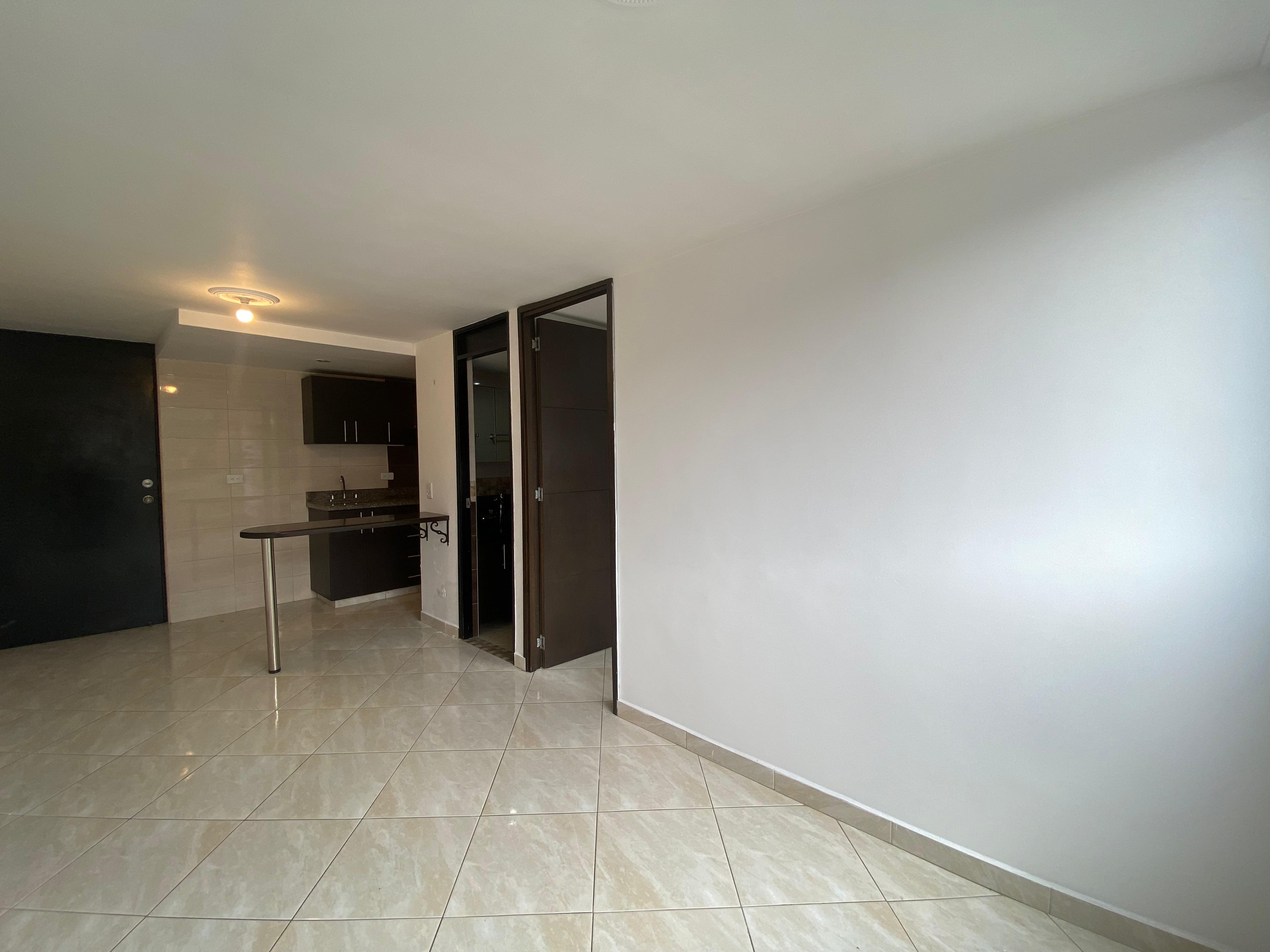 Se Arrienda Apartaestudio En Villa Hermosa, Medellín