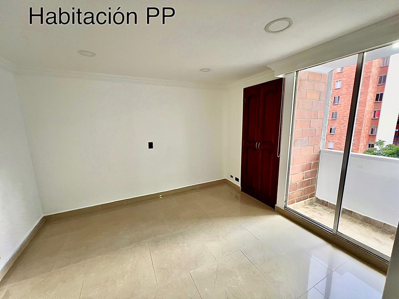 Se Vende Apartamento En Los Colores, Medellin