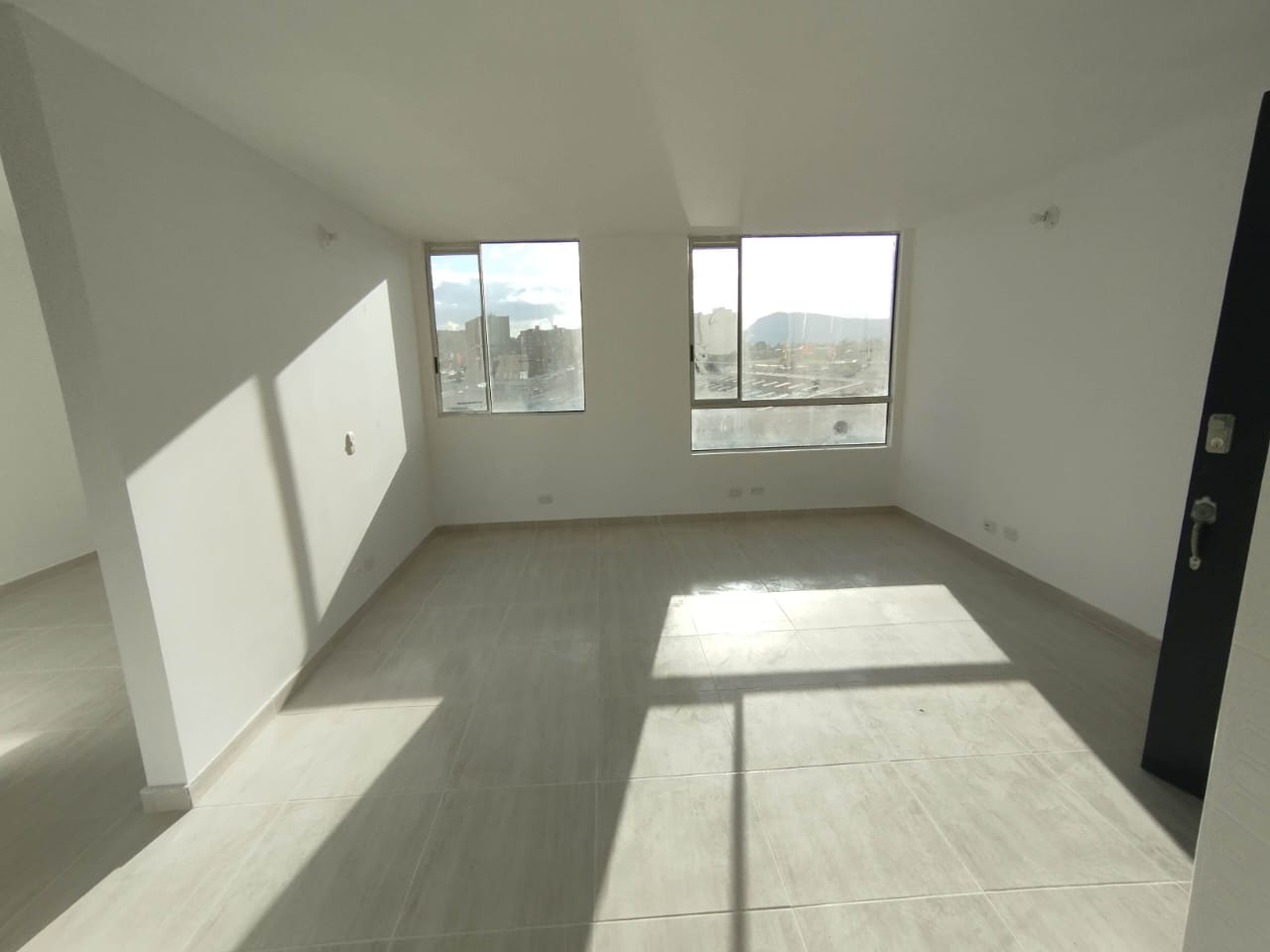 Se Arrienda Apartamento en Lagos de Torca Bogotá