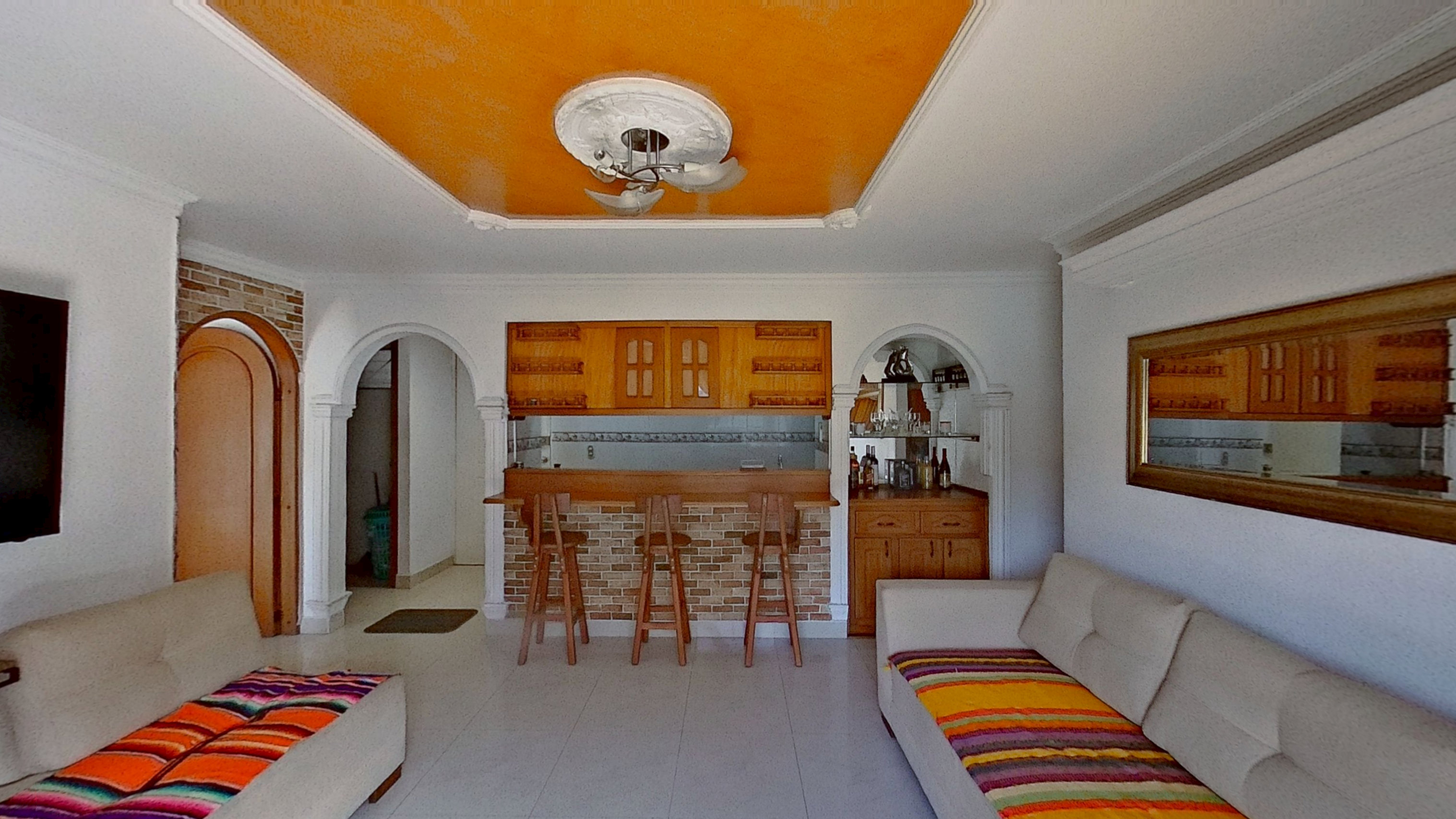Se Vende Apartamento en San Diego, Medellín, Antioquia