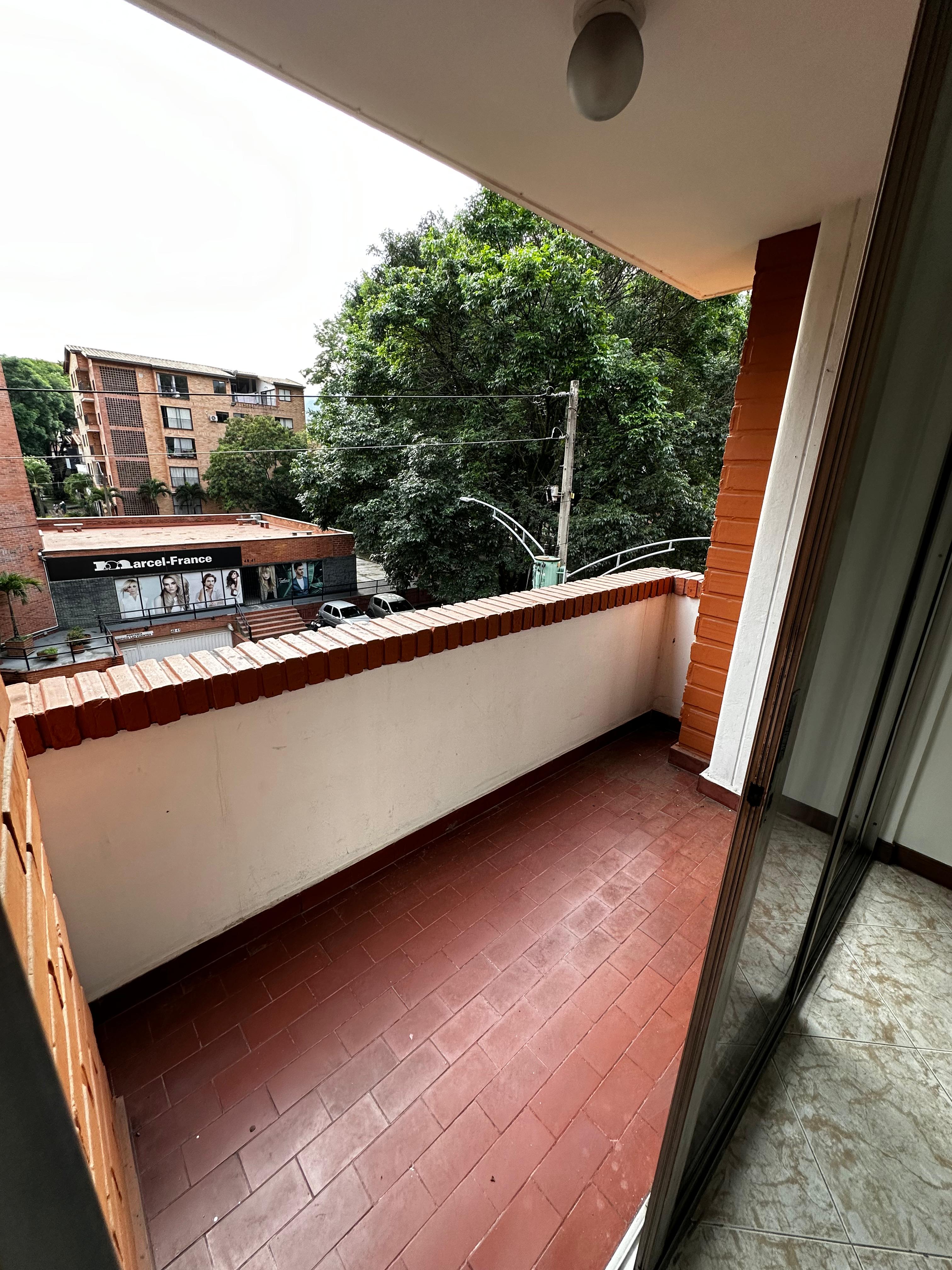 Se Vende Apartamento En Suramericana, Medellín