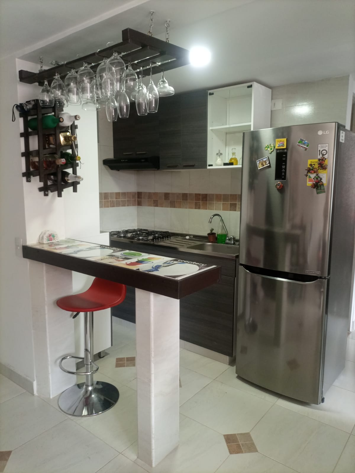 Se Arrienda Apartamento en Robledo Pajarito, Medellín