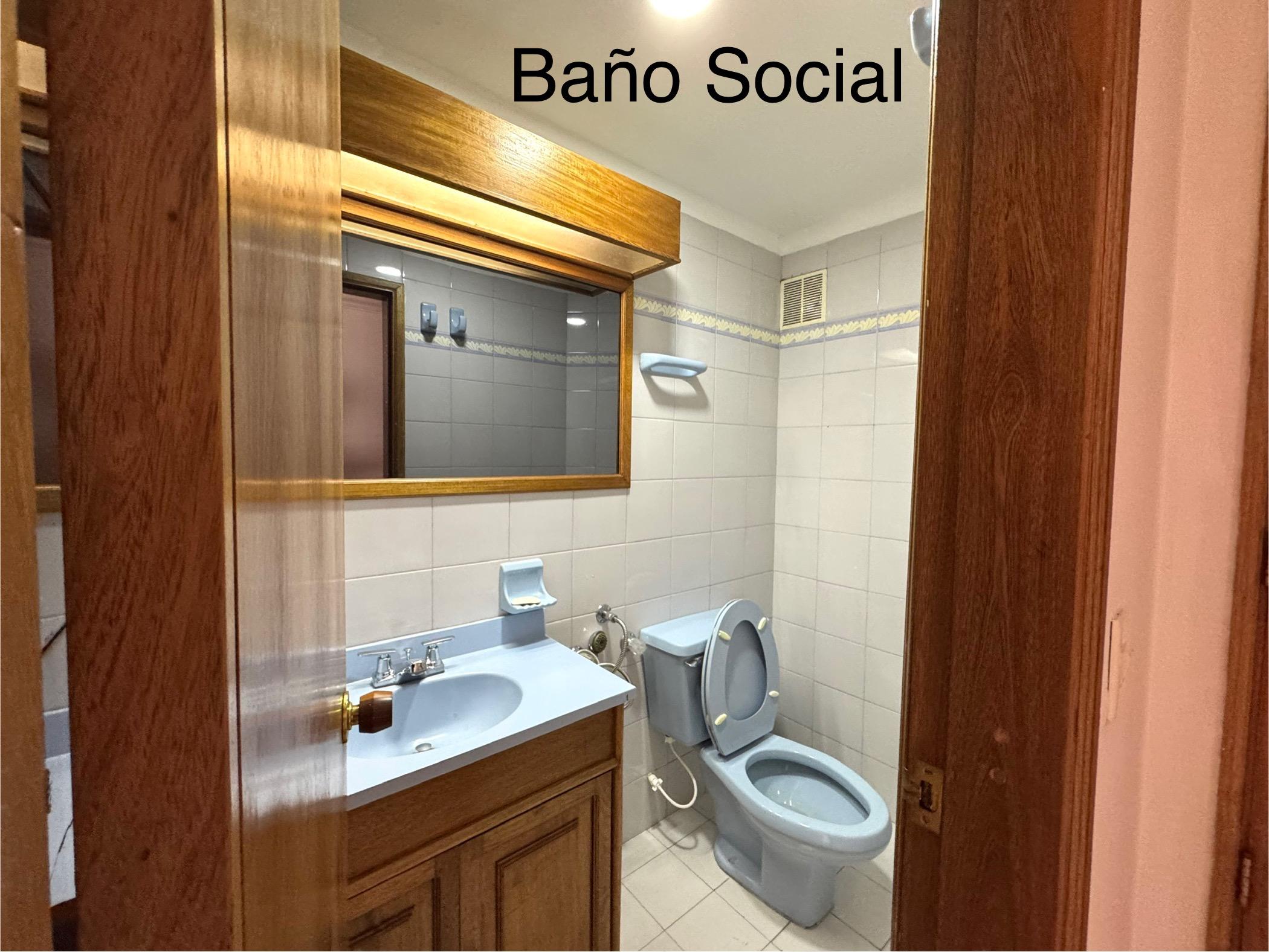 Se Arrienda Apartamento en Santa Barbara Bogotá