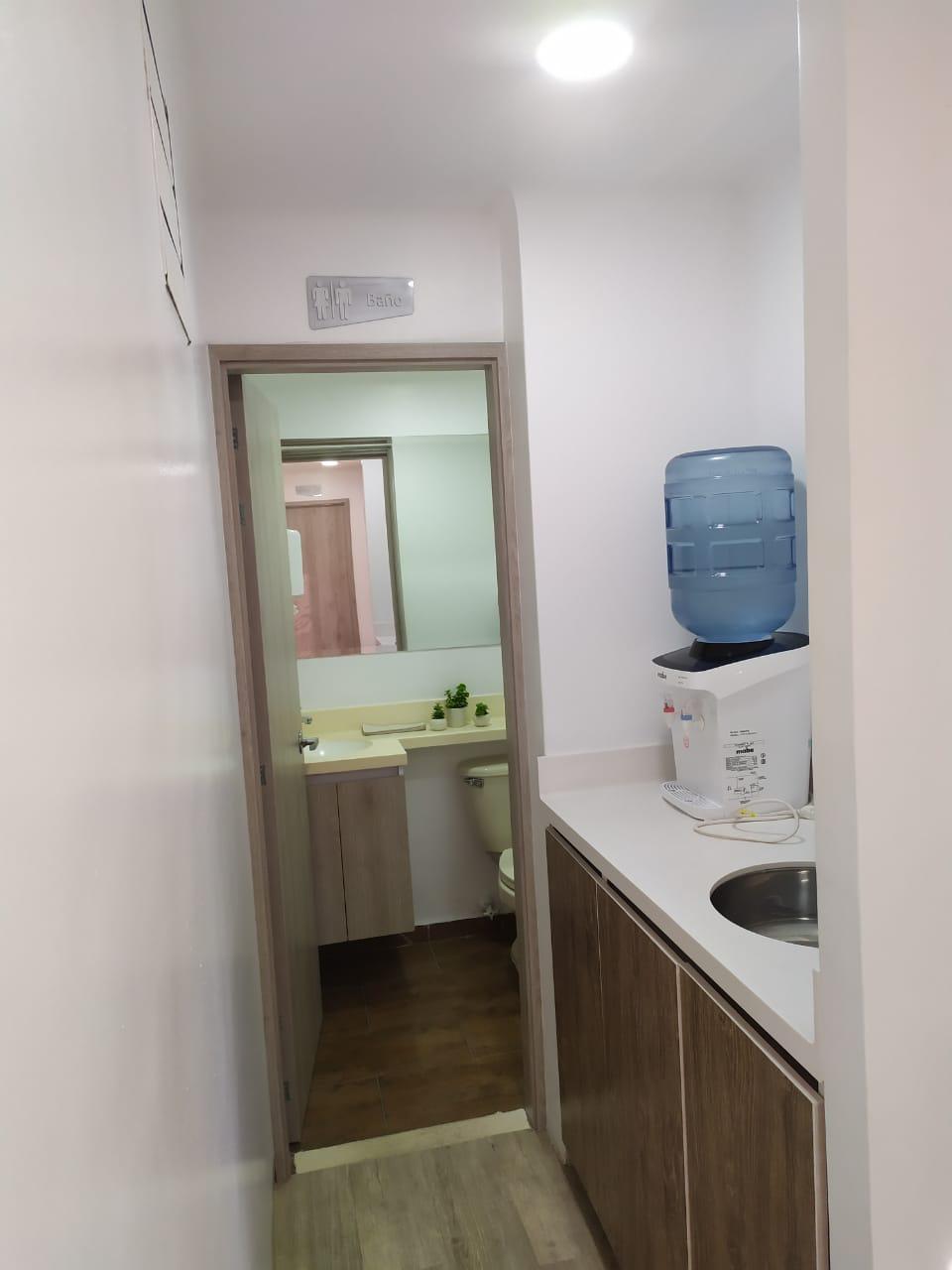 Se Vende Consultorio en Conquistadores, Medellín