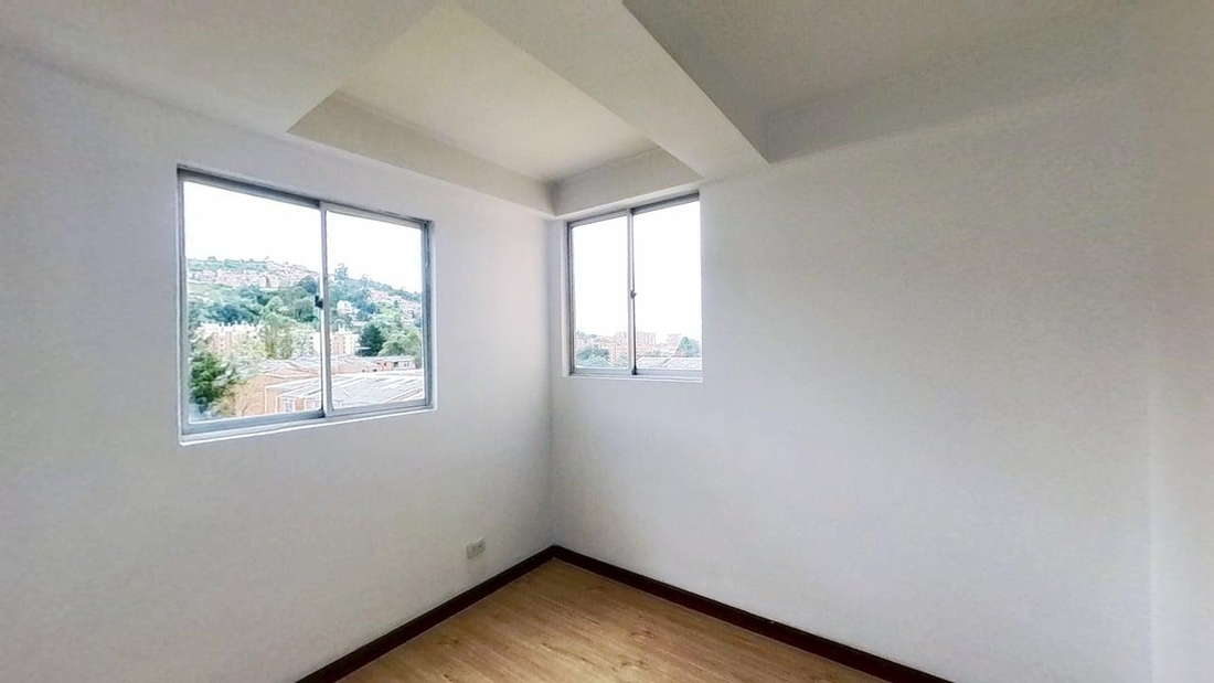 Se vende Apartamento Suba las Flores Bogotá
