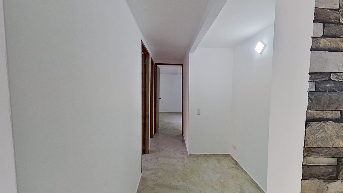 Se Vende Apartamento en Machado Bello, Antioquia