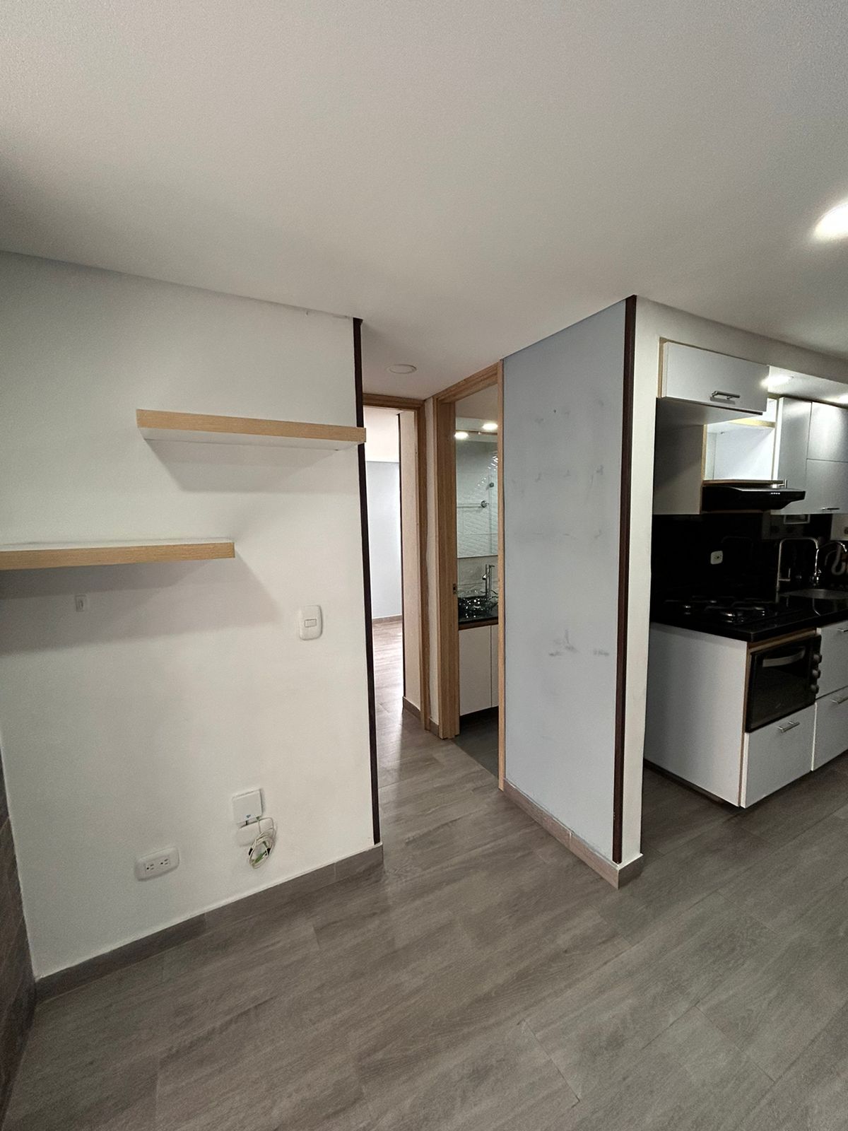 Se Vende Apartamento en Madelena Bogotá