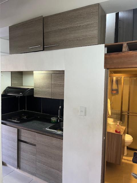 Se Arrienda Apartaestudio Duplex en el Chagualo Medellín