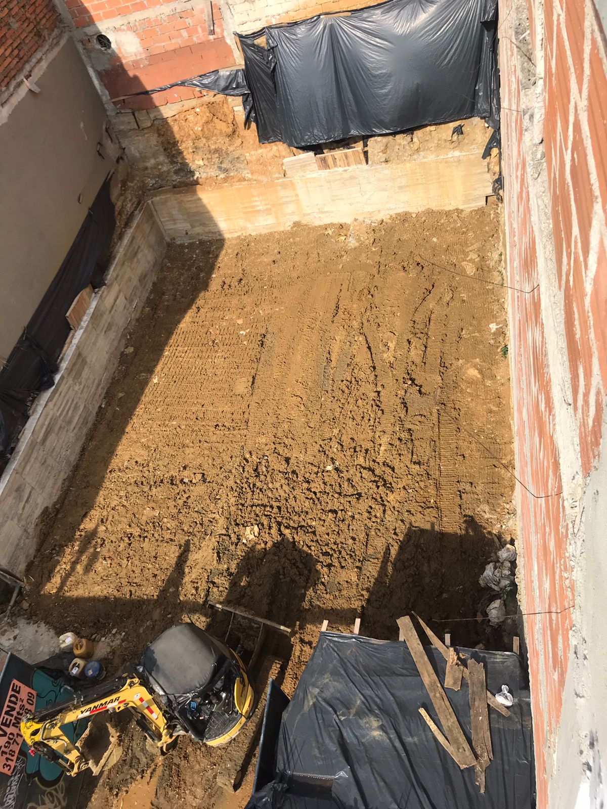 Se Vende Lote / Terreno De Alta Mixtura, Los Ángeles, Medellín