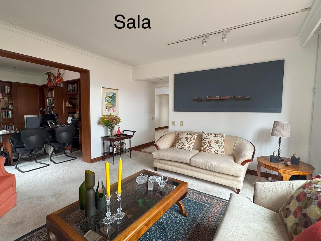 Se Vende Apartamento Balcones de Lindaraja Suba Bogotá