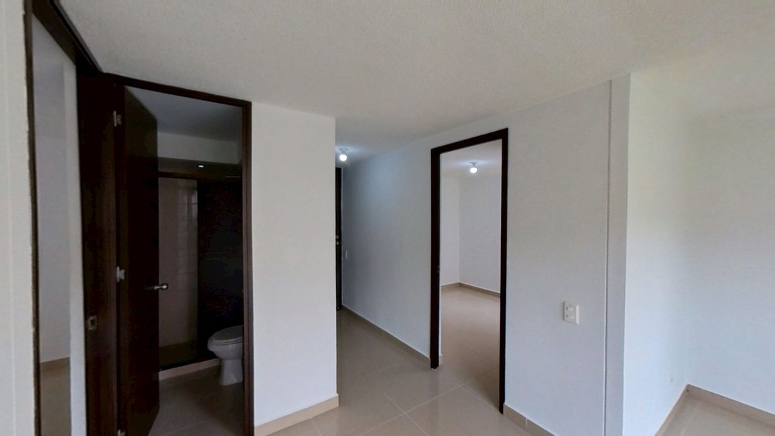 Se Vende Apartamento en Calasanz, Medellin