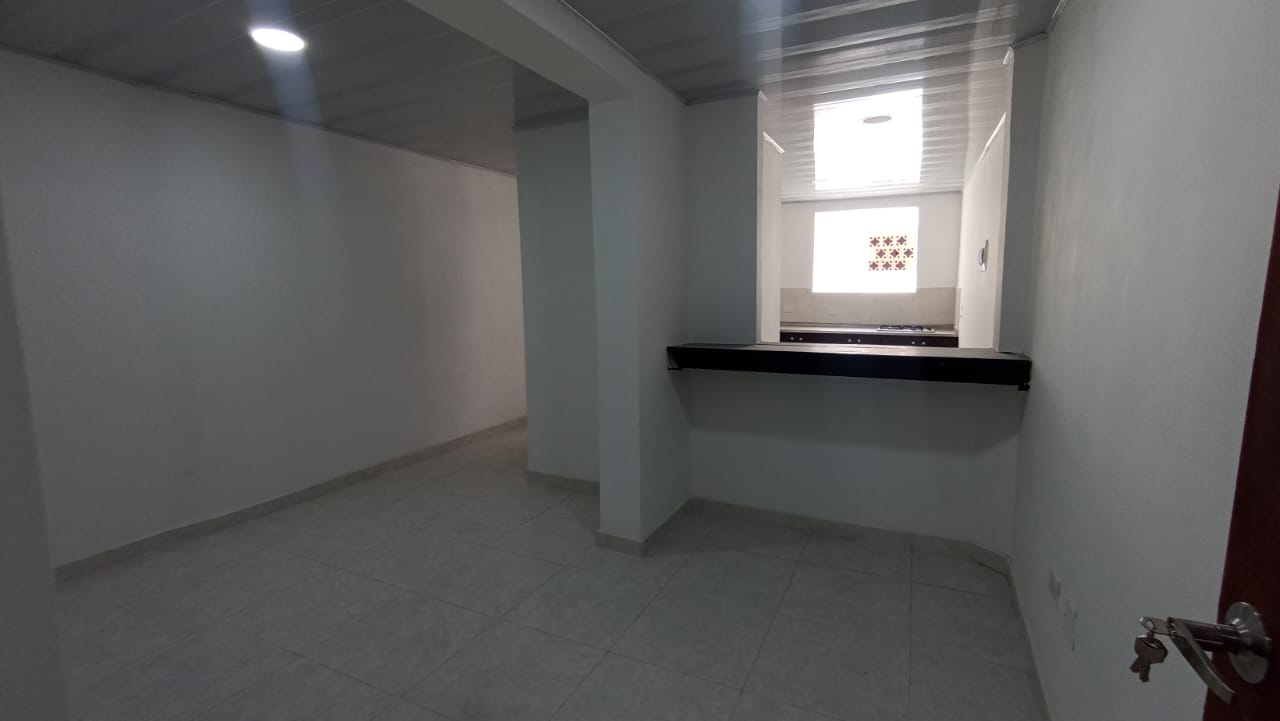 Se Arrienda Apartamento En Prado, Medellín