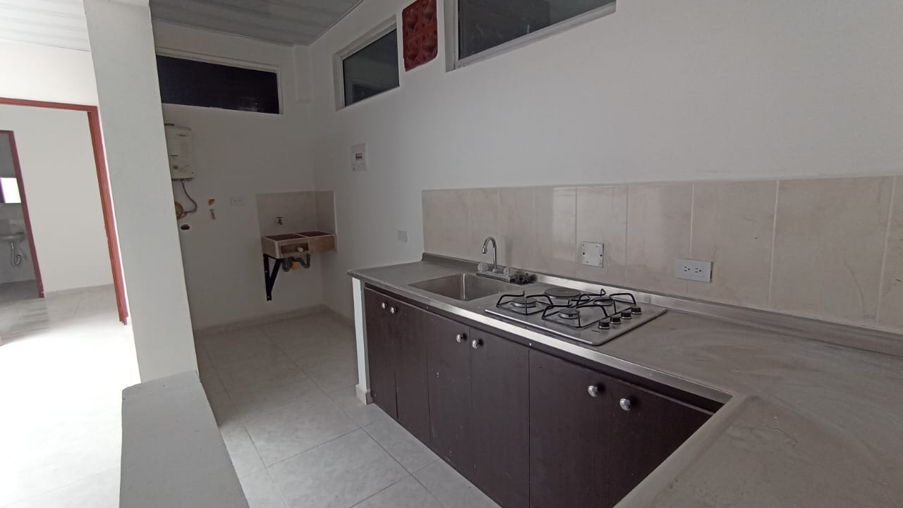 Se Arrienda Apartamento En Prado, Medellín