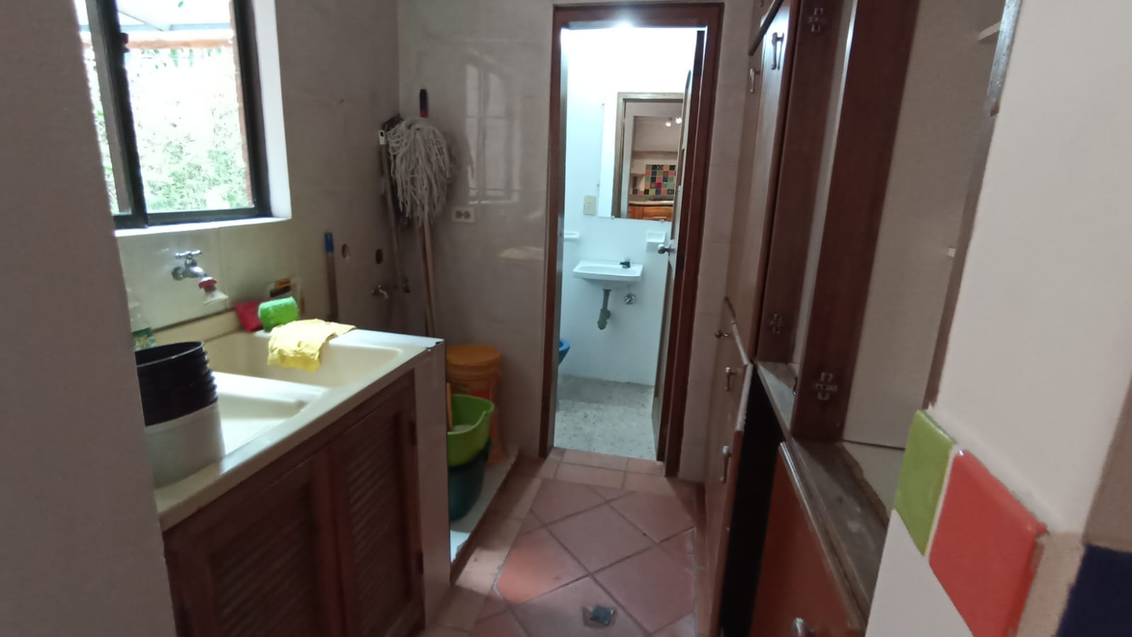 Se Arrienda Casa Unifamiliar en la Loma de las Brujas, Envigado