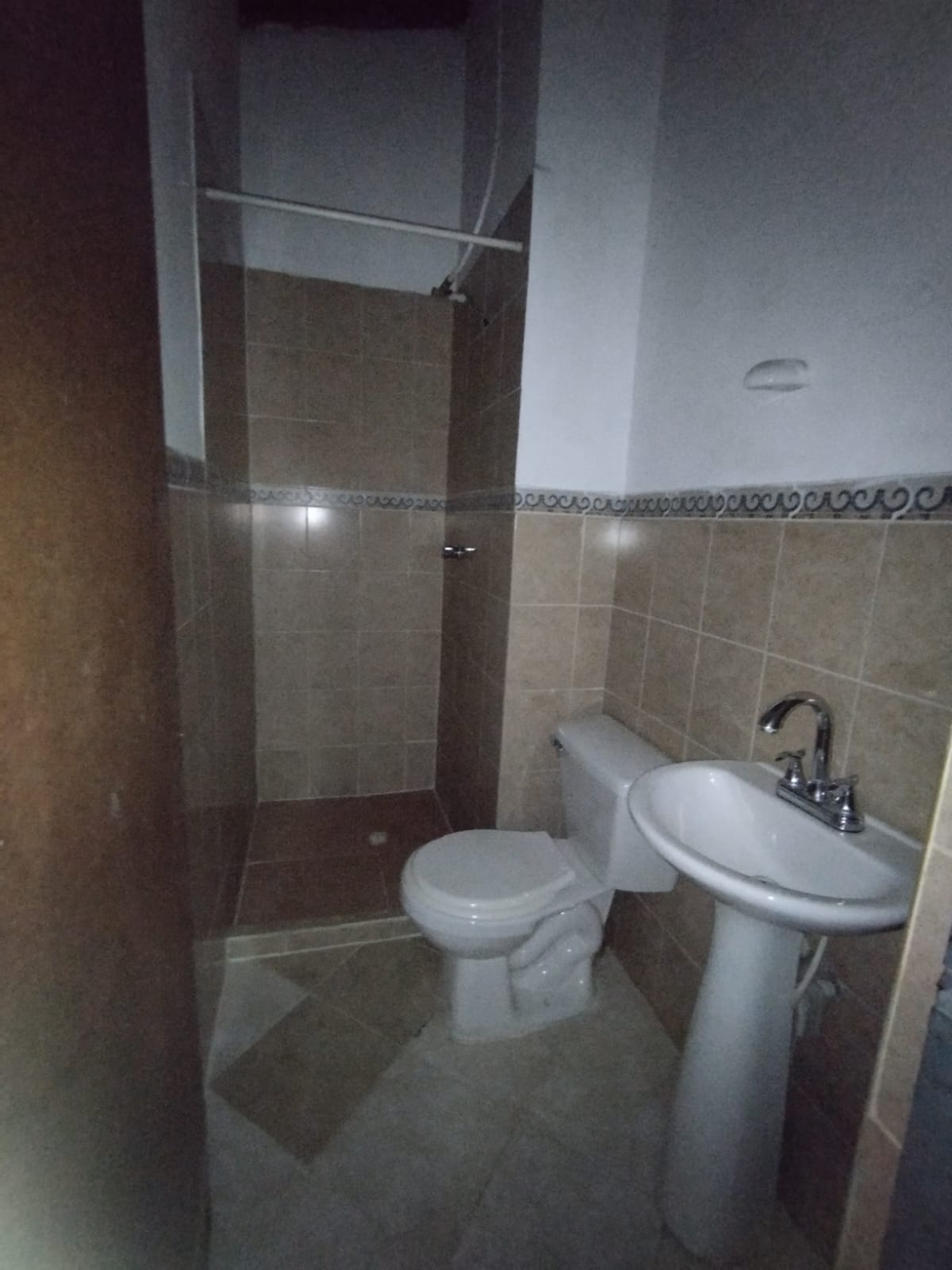 Se Arrienda Casa Unifamiliar en Robledo Santa Maria, Medellín