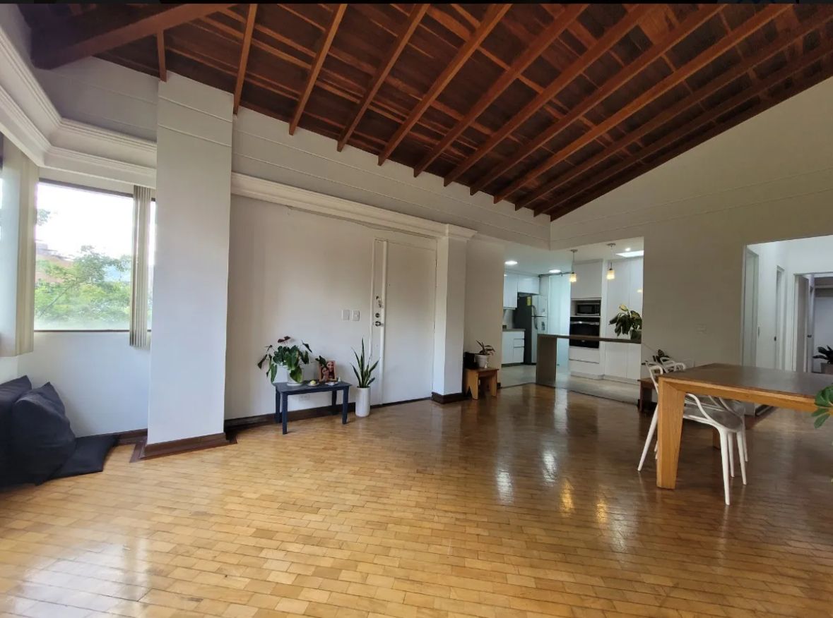 Se Vende Apartamento en Laureles,Medellin