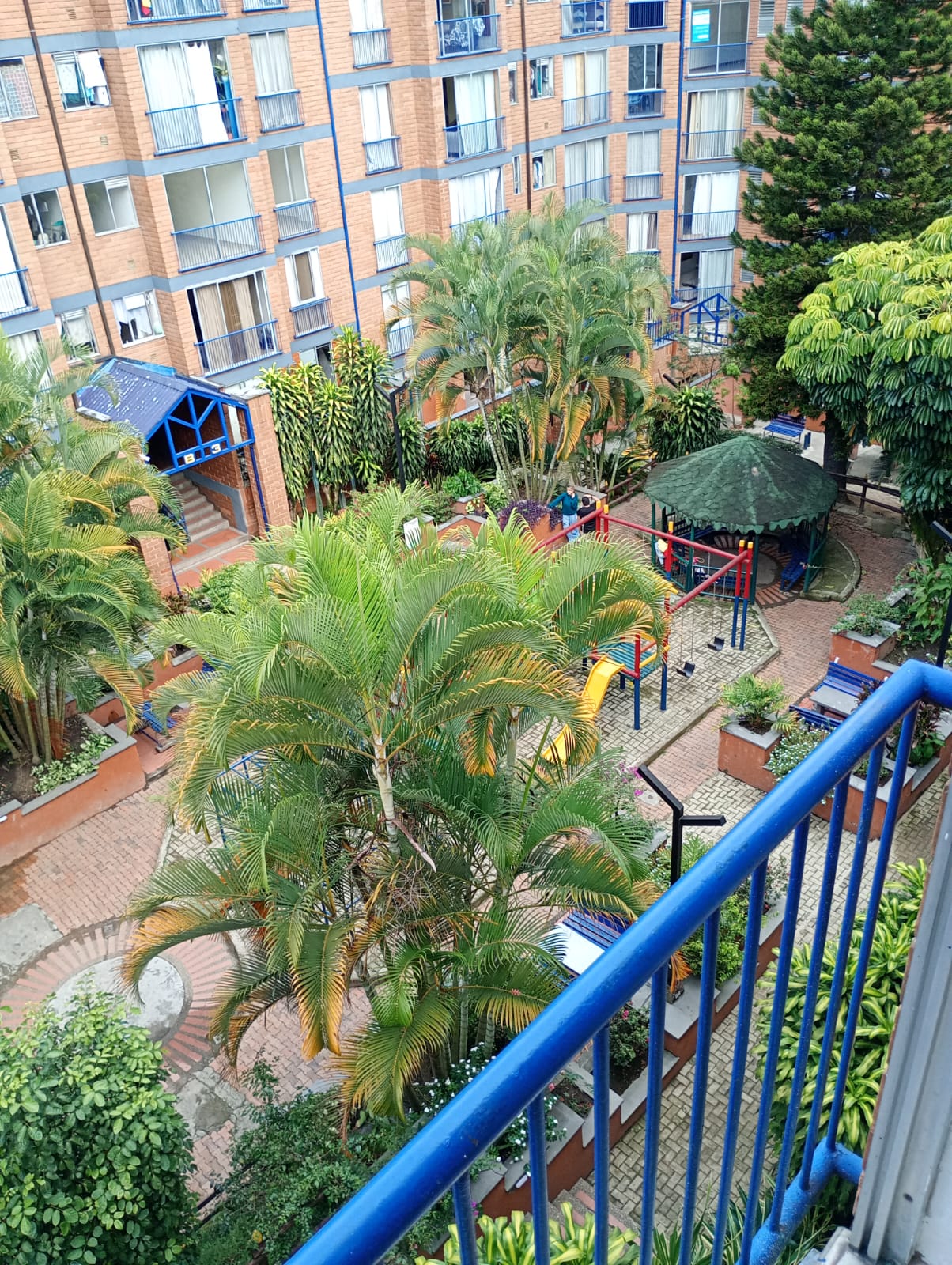 Se Vende Apartamento en Calasanz, Medellín