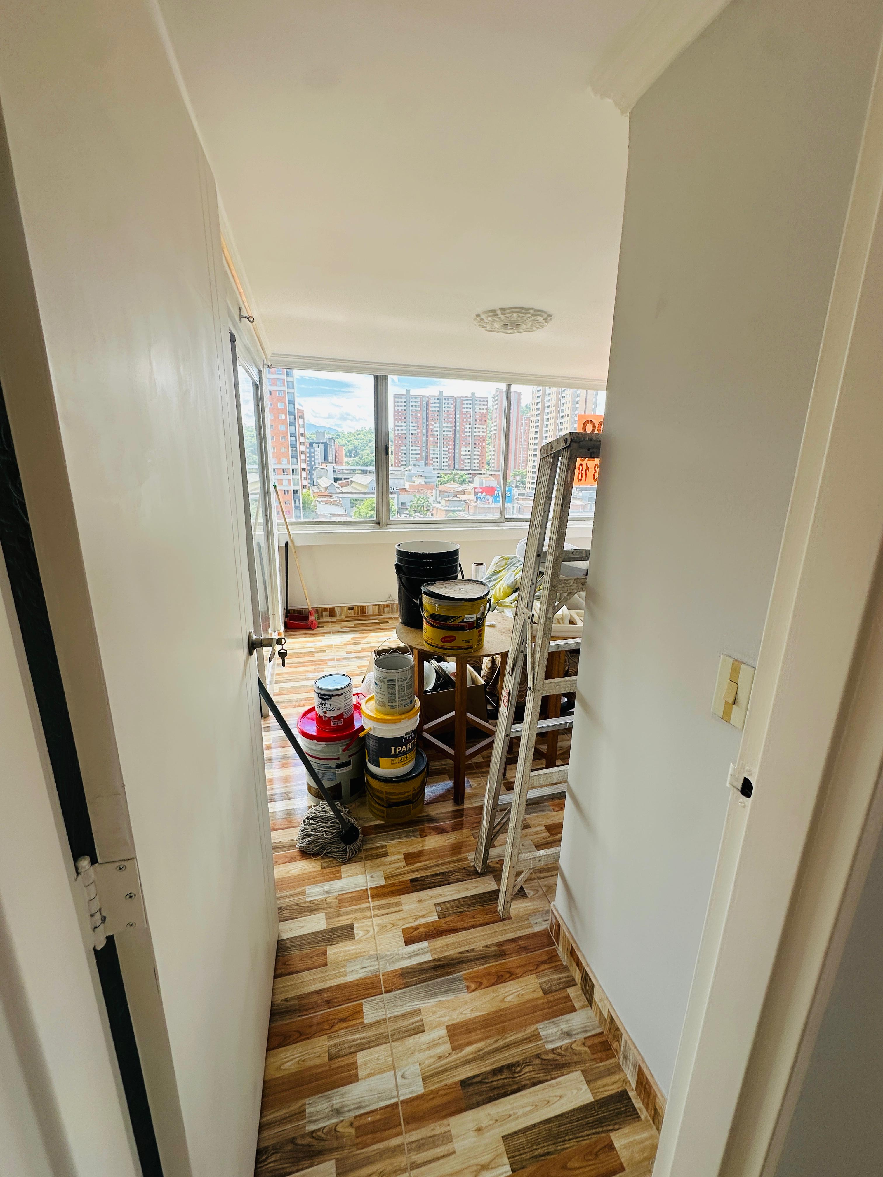 Se Vende Apartamento en el Estadio, Medellín