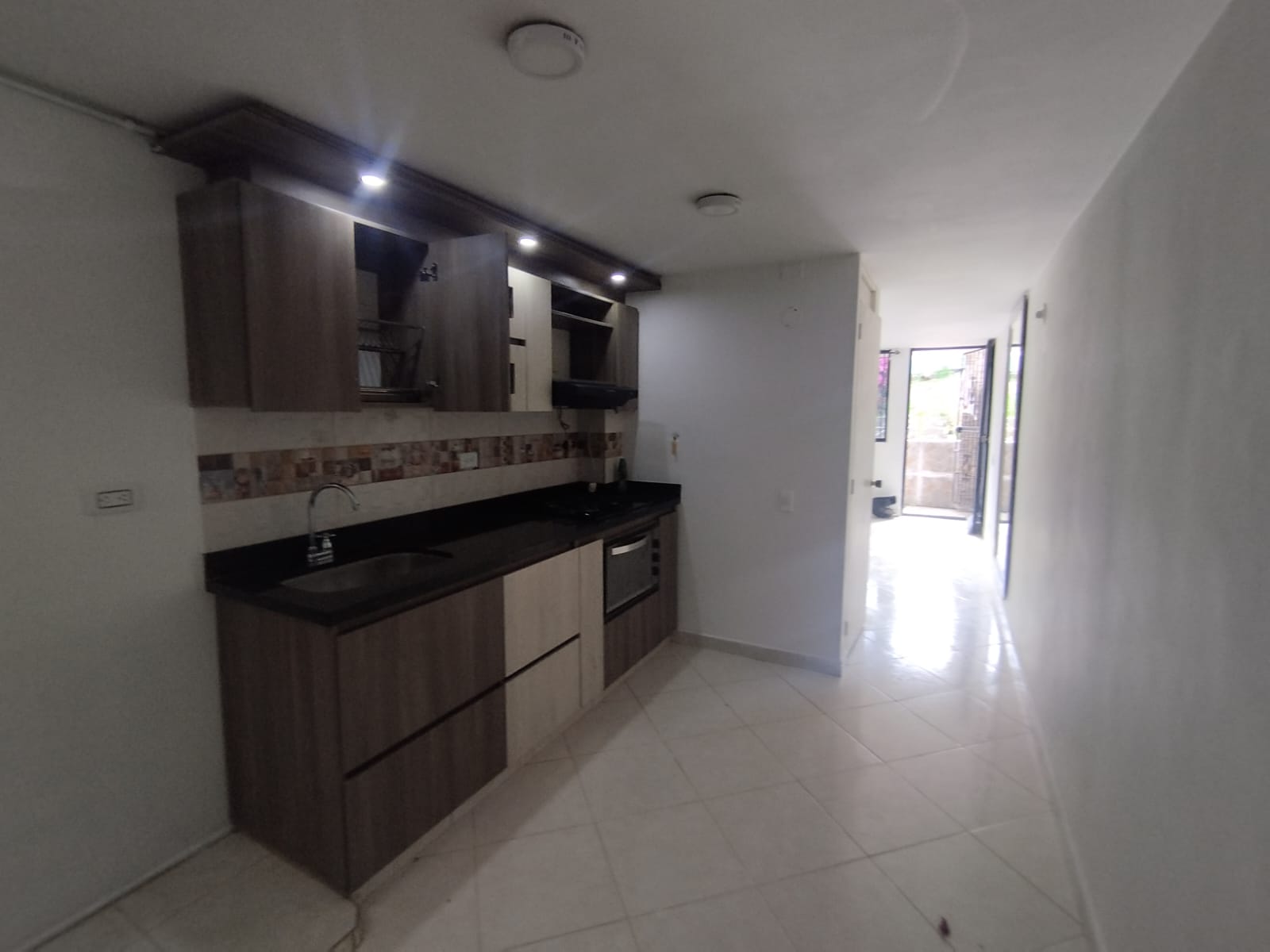Se Arrienda Casa Unifamiliar en Robledo Santa Maria, Medellín