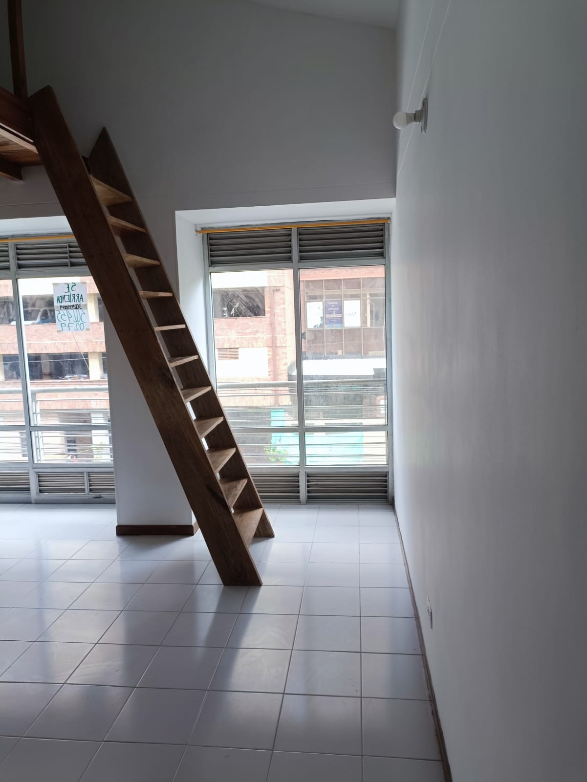 Se Arrienda Apartamento en Los Colores, Medellín
