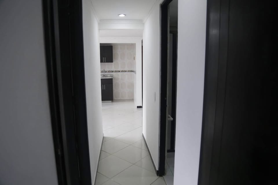 Se Vende Apartamento en Robledo la Aurora, Medellín