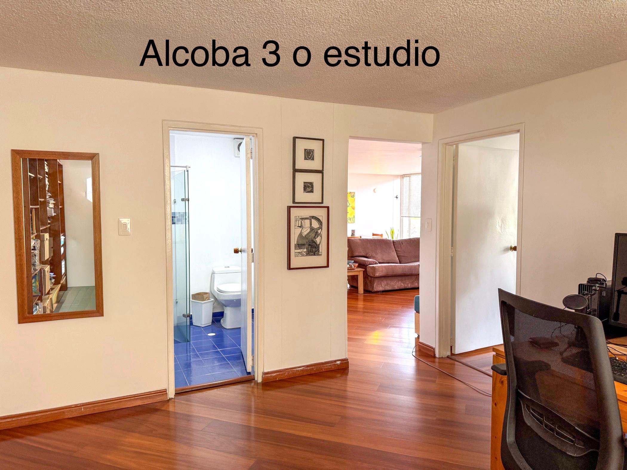 Se Vende Apartamento en Polo Club Bogotá