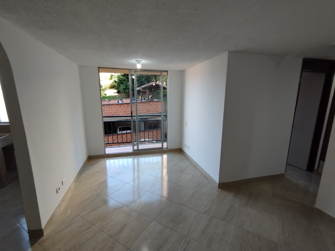 Se Vende Apartamento en Rodeo Alto, Medellín