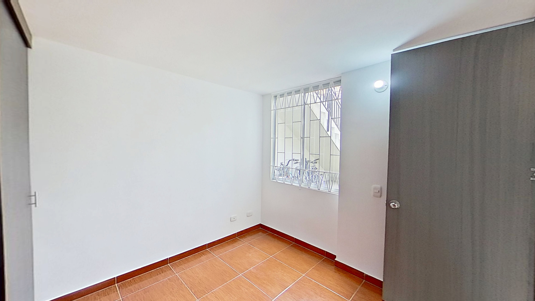 Se vende apartamento Pinar Suba Bogotá